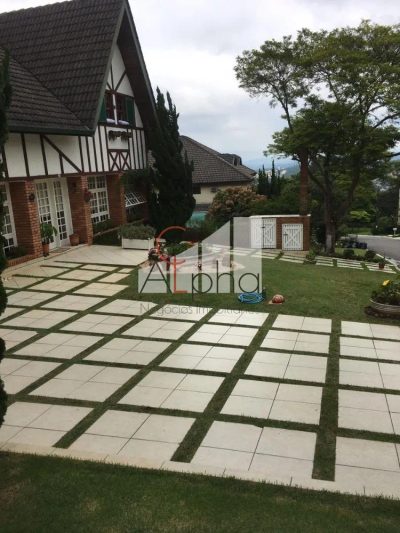 Sobrado, 4 quartos, 342 m² - Foto 3