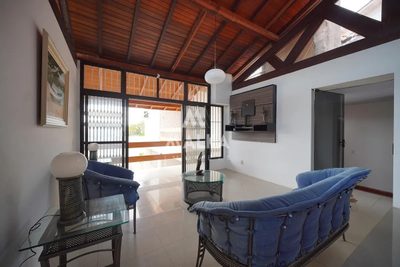 Casa, 4 quartos, 267 m² - Foto 5