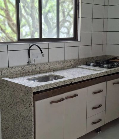 Apartamento, 1 quarto, 40 m² - Foto 2