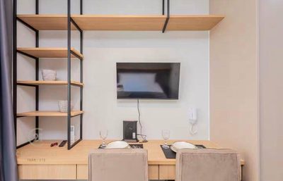 Kitnet-Studio, 22 m² - Foto 3