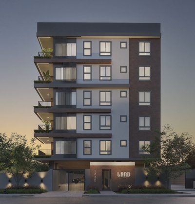 Apartamento, 3 quartos, 86 m² - Foto 2