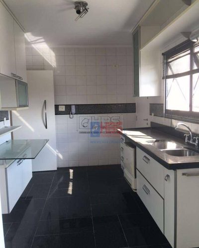Apartamento, 3 quartos, 110 m² - Foto 1