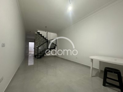 Sobrado, 3 quartos, 130 m² - Foto 3