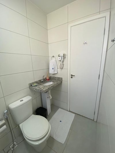 Apartamento, 2 quartos, 55 m² - Foto 2