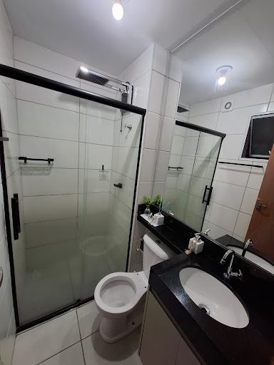 Apartamento, 2 quartos, 40 m² - Foto 5