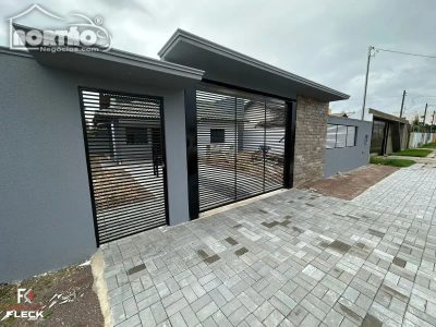 Casa, 3 quartos, 110 m² - Foto 2