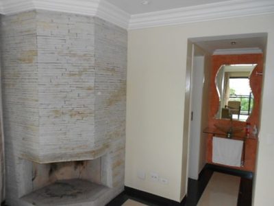 Apartamento, 4 quartos, 180 m² - Foto 5