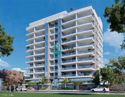 Apartamento, 2 quartos, 85 m² - Foto 2