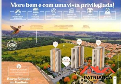 Apartamento, 2 quartos, 47 m² - Foto 2