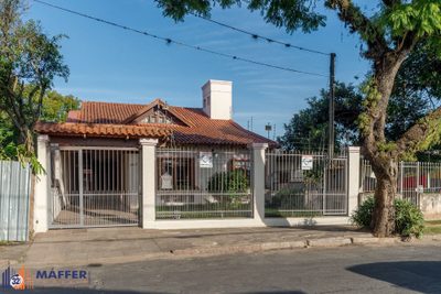Casa, 4 quartos, 240 m² - Foto 2