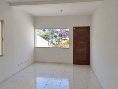 Sobrado, 2 quartos, 90 m² - Foto 3