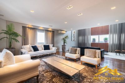 Apartamento, 4 quartos, 505 m² - Foto 1