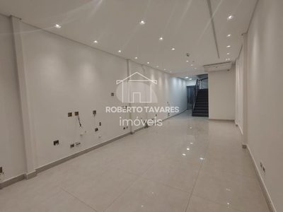 Loja-Salão, 95 m² - Foto 4
