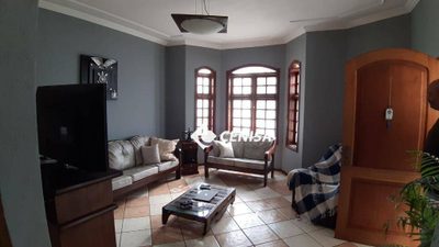 Casa, 4 quartos, 234 m² - Foto 2