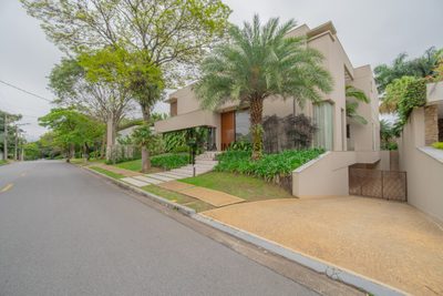 Casa, 4 quartos, 1020 m² - Foto 2