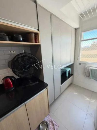 Apartamento, 4 quartos, 124 m² - Foto 1