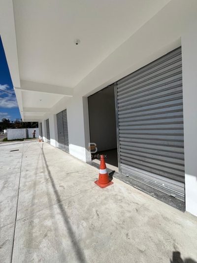 Loja-Salão, 25 m² - Foto 2