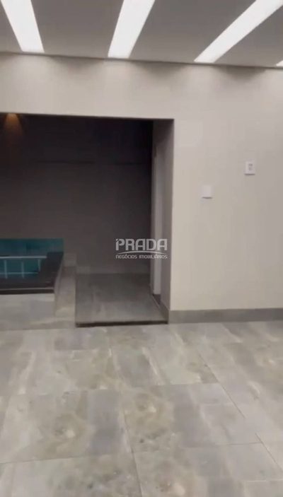 Casa, 3 quartos, 144 m² - Foto 2