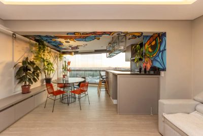 Apartamento, 2 quartos, 92 m² - Foto 1