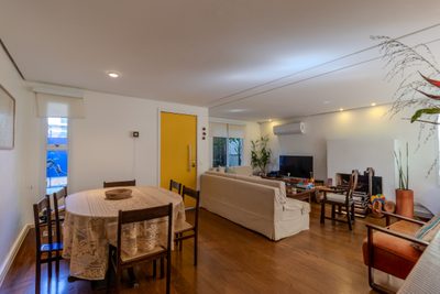 Casa, 3 quartos, 152 m² - Foto 2