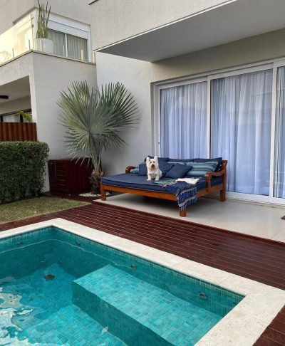 Casa, 4 quartos, 250 m² - Foto 5