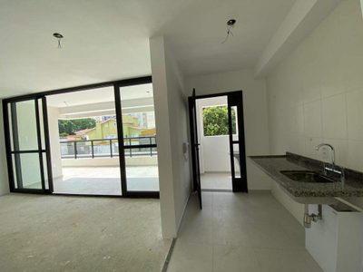 Apartamento, 2 quartos, 84 m² - Foto 2