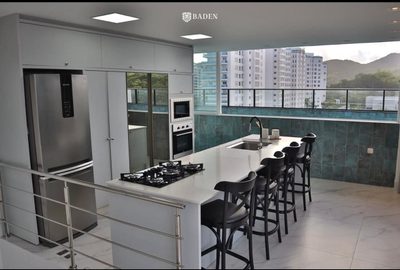 Apartamento, 4 quartos, 243 m² - Foto 5