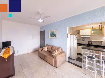 Apartamento, 2 quartos, 65 m² - Foto 1