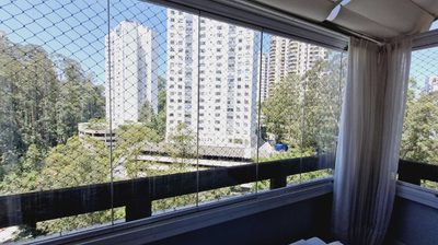 Cobertura, 4 quartos, 244 m² - Foto 4