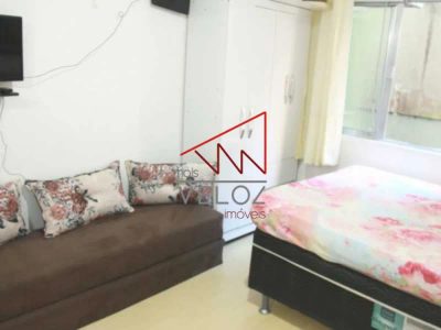 Kitnet-Studio, 52 m² - Foto 3