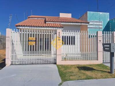 Casa, 2 quartos, 74 m² - Foto 1
