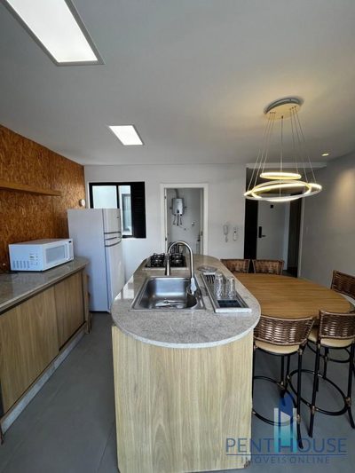 Apartamento, 3 quartos, 130 m² - Foto 4
