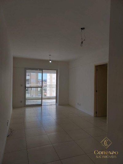 Apartamento, 3 quartos, 90 m² - Foto 5