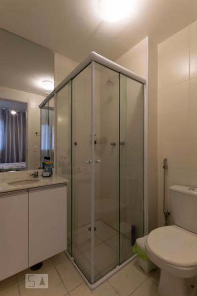 Kitnet-Studio, 38 m² - Foto 2