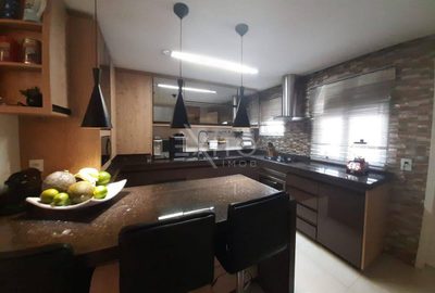 Apartamento, 3 quartos, 257 m² - Foto 5