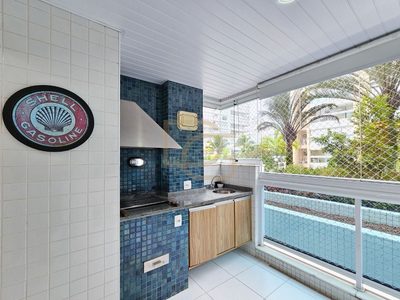 Apartamento, 2 quartos, 80 m² - Foto 1