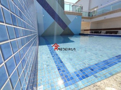 Apartamento, 2 quartos, 92 m² - Foto 2