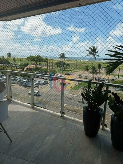 Apartamento, 4 quartos, 247 m² - Foto 2