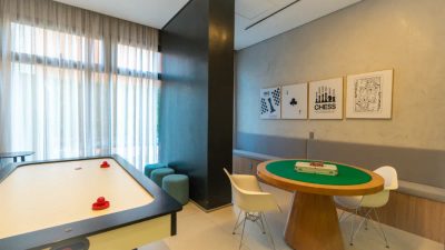 Cobertura, 4 quartos, 281 m² - Foto 3
