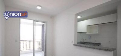 Apartamento, 2 quartos, 50 m² - Foto 2