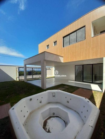Casa, 3 quartos, 168 m² - Foto 3