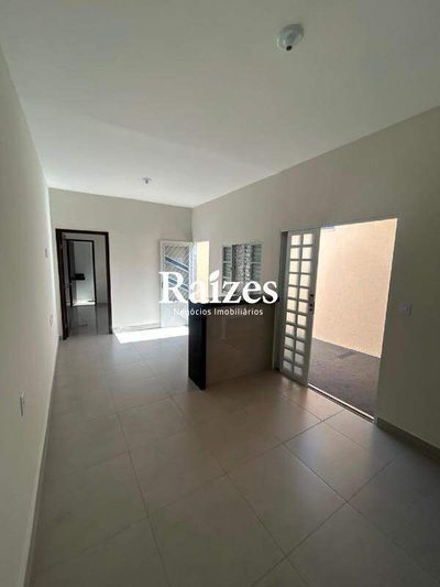 Casa, 1 quarto, 40 m² - Foto 1