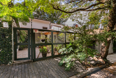 Sobrado, 4 quartos, 300 m² - Foto 2