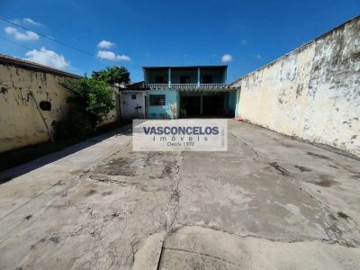 Casa, 3 quartos, 216 m² - Foto 2
