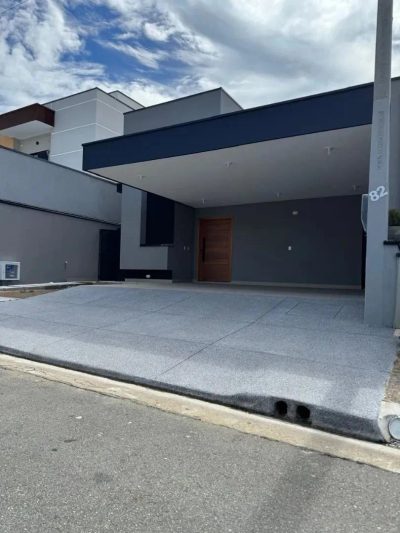 Casa, 3 quartos, 169 m² - Foto 2
