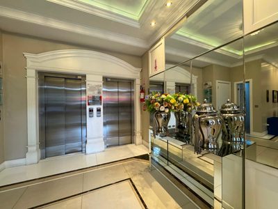 Apartamento, 4 quartos, 217 m² - Foto 3