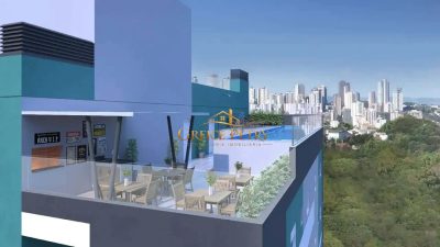 Apartamento, 2 quartos, 58 m² - Foto 2