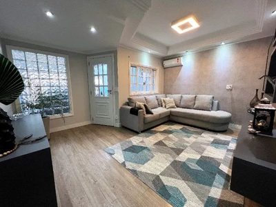 Casa, 3 quartos, 160 m² - Foto 3