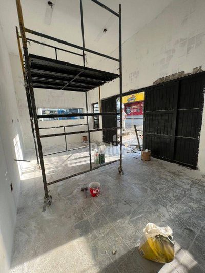 Loja-Salão, 31 m² - Foto 1