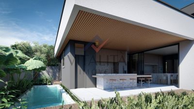 Casa, 4 quartos, 263 m² - Foto 5